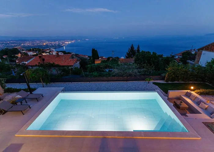 Aria Prestige * Opatija