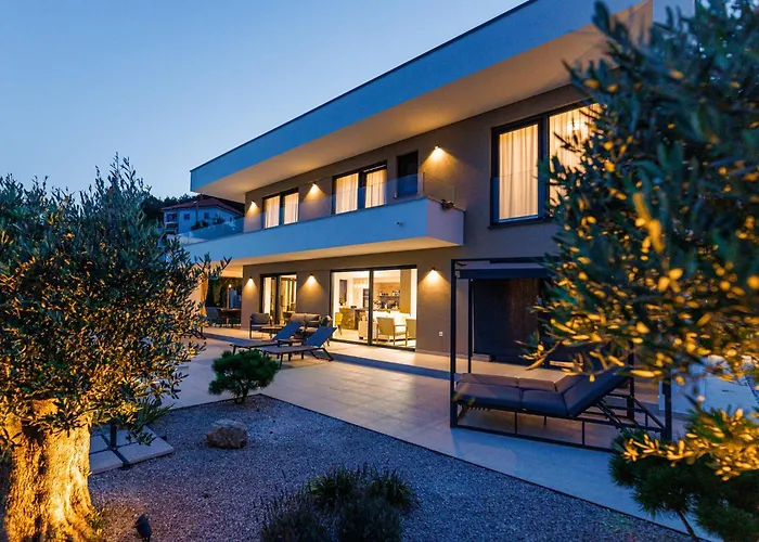Villa Aria Prestige