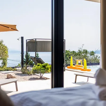 Вилла Aria Prestige