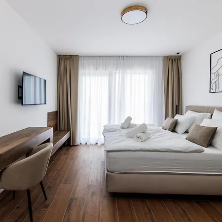 Aria Prestige Villa