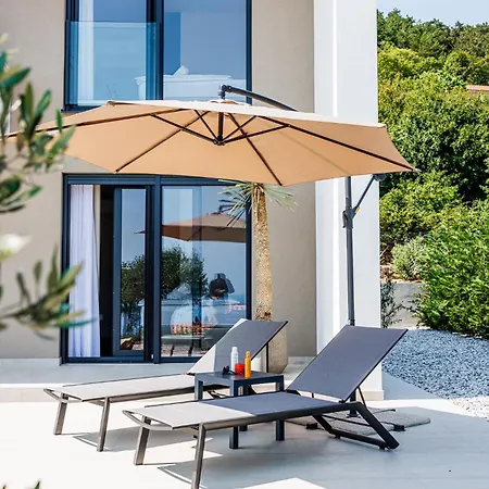 Aria Prestige Villa