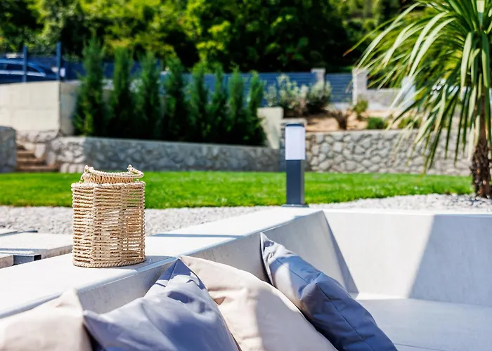 Aria Prestige וילה *