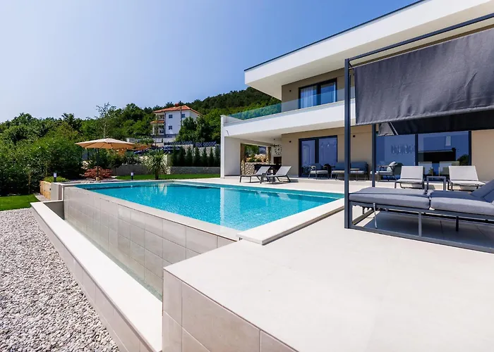 Aria Prestige Βίλα *