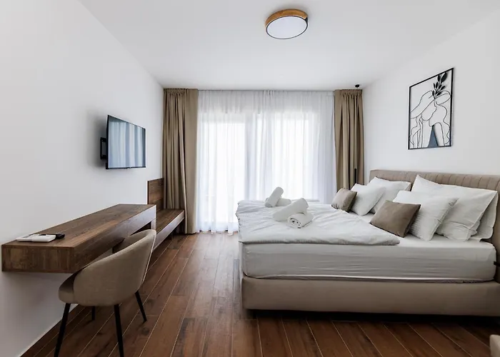 Aria Prestige וילה