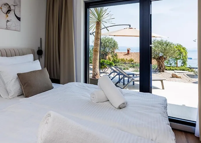 Aria Prestige Βίλα *