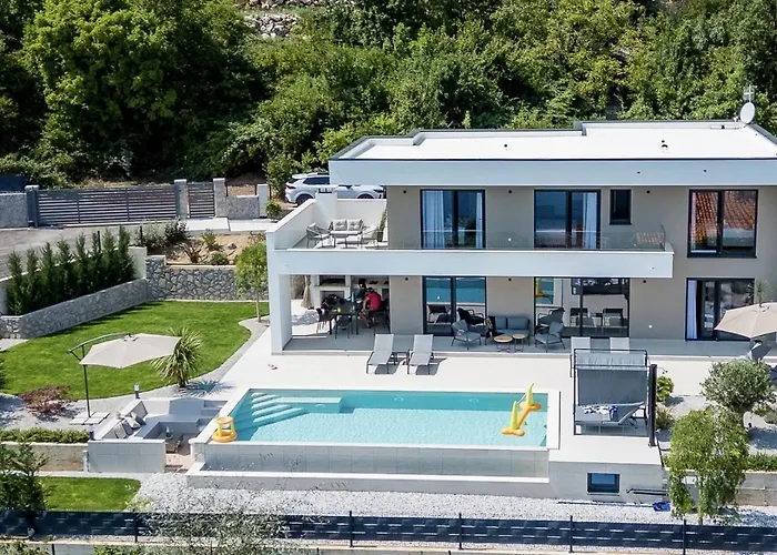 Βίλα Aria Prestige