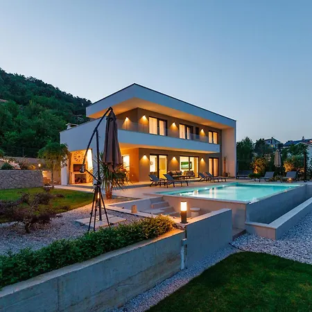 Vilă Aria Prestige *