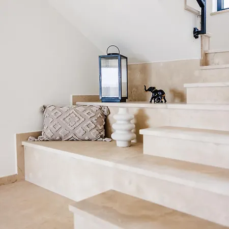 Aria Prestige Vilă *