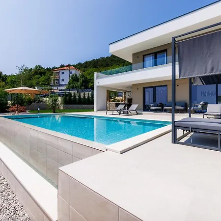 Aria Prestige Vilă *