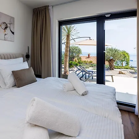 Aria Prestige Vilă *