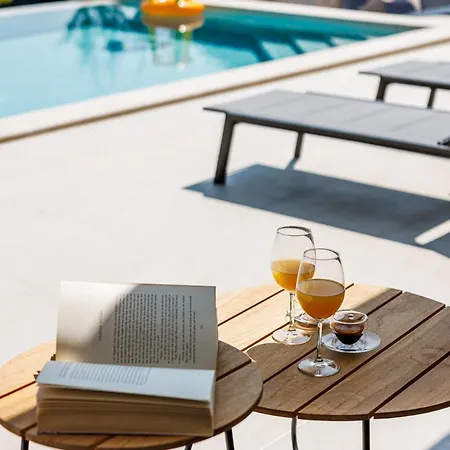 Aria Prestige Opatija