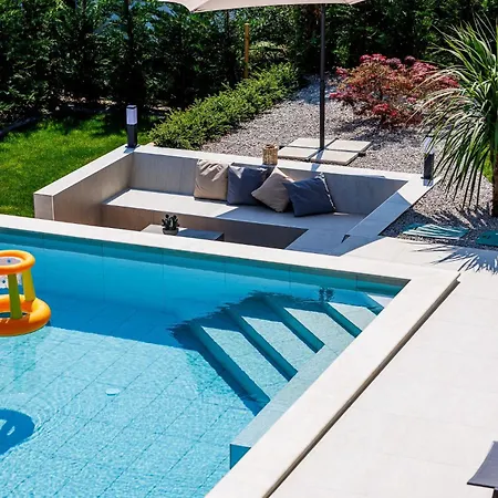 Aria Prestige * Opatija